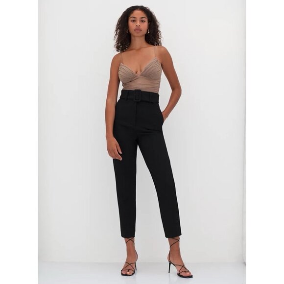 Aritzia Babaton Luxor Bodysuit - Picture 3 of 10